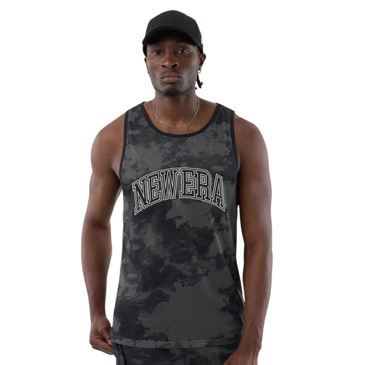 Canotta New Era AOP Tank UNICO