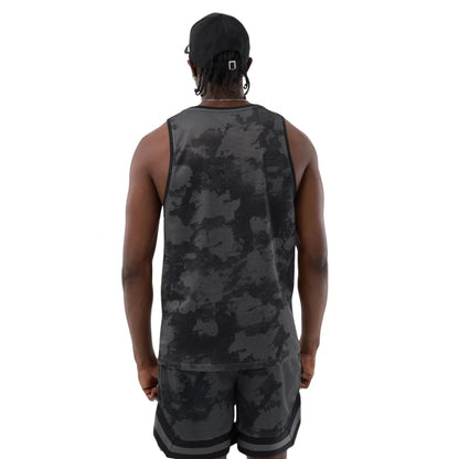 Canotta New Era AOP Tank UNICO