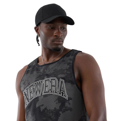 Canotta New Era AOP Tank UNICO