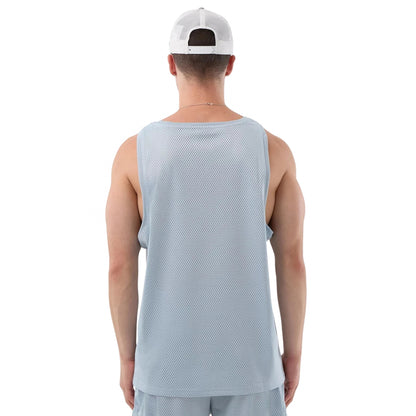 Canotta New Era Mesh Tank UNICO