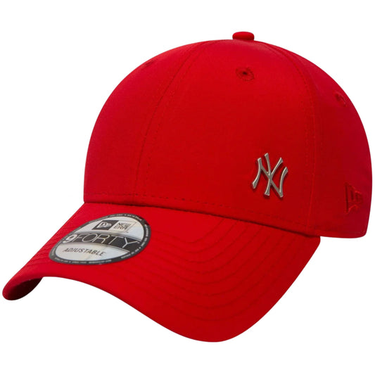 Cappello New Era 9Forty MLB Flawless Logo Basic NE UNICO