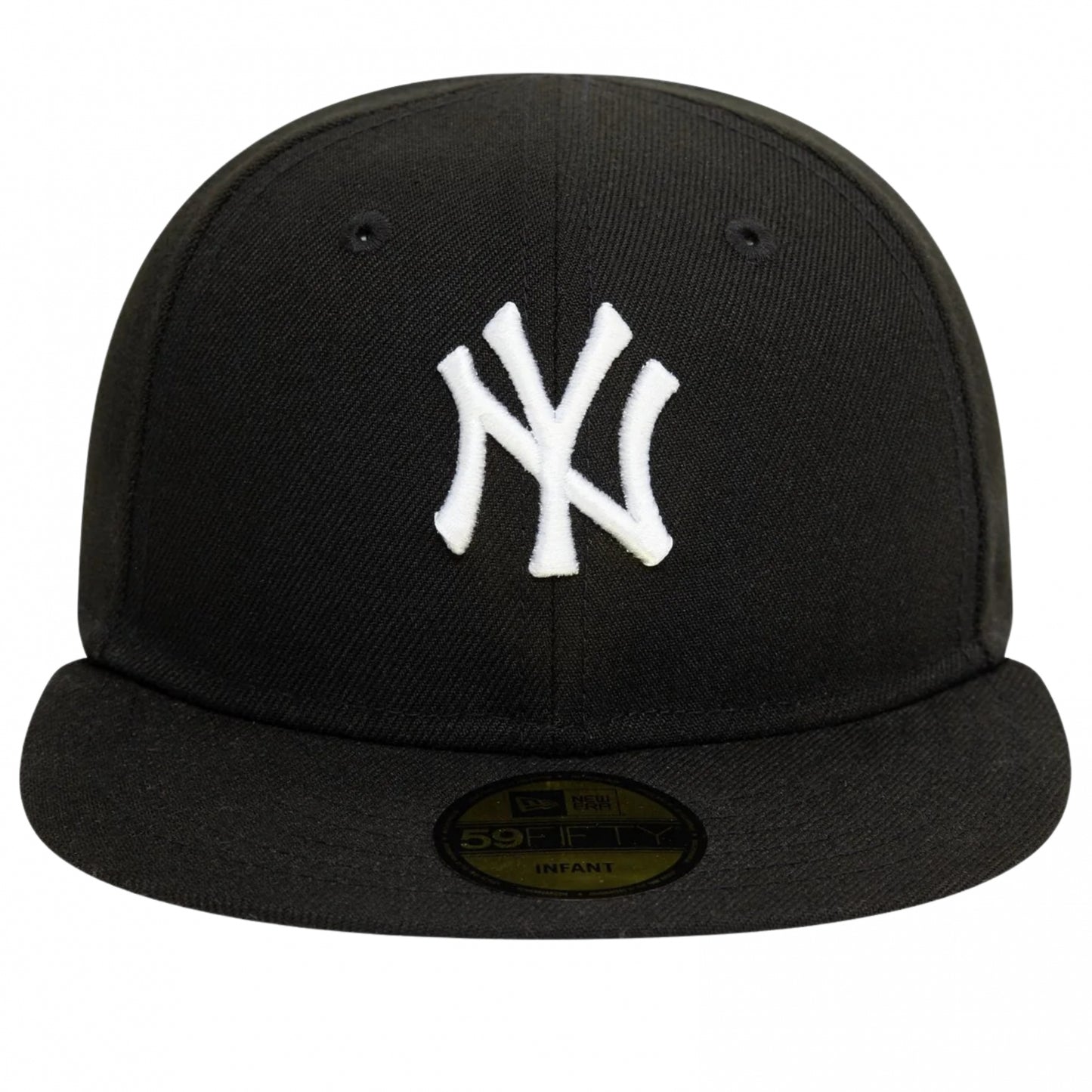 Cappello New Era 59Fifty My First 5950 NEYYAN BIANCO