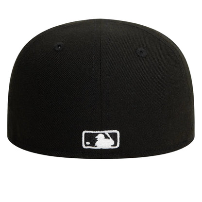 Cappello New Era 59Fifty My First 5950 NEYYAN BIANCO