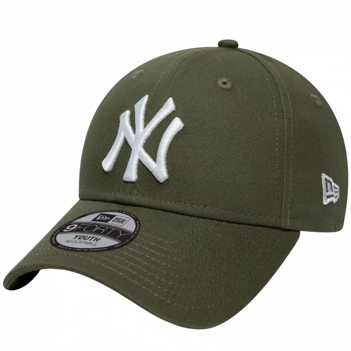 Cappello New Era 9Forty Kids League Essential NEYY UNICO
