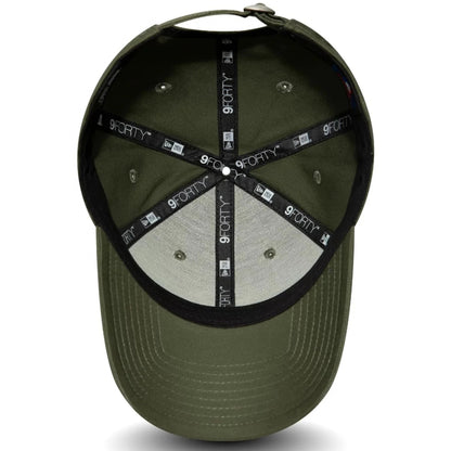 Cappello New Era 9Forty Kids League Essential NEYY UNICO