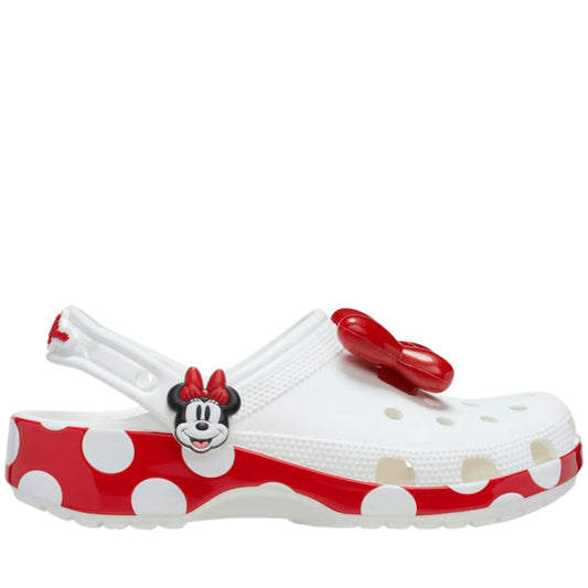 Ciabatta Crocs Minni Mouse Classic Clog UNICO