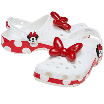 Ciabatta Crocs Minni Mouse Classic Clog UNICO