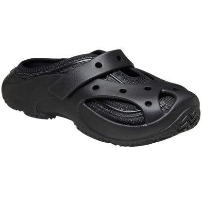 Ciabatta Crocs Caged Mule NERO