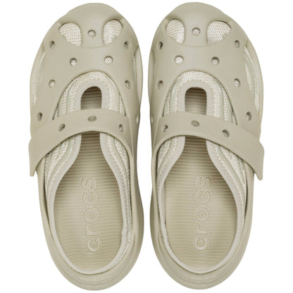 Ciabatta Crocs Caged Mule UNICO