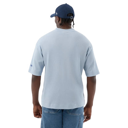 Maglietta New Era MLB Waffle Box Tee LOSDOD UNICO
