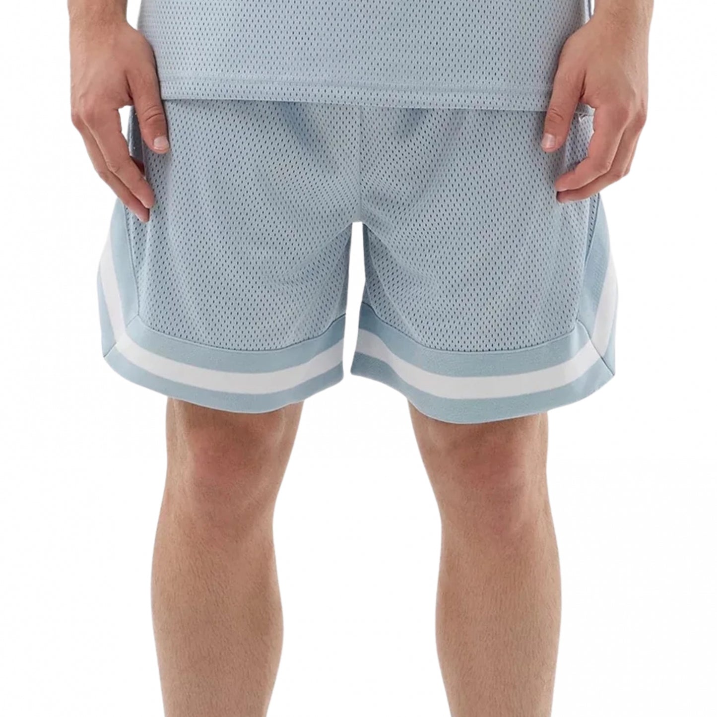 Pantaloncino New Era Mesh Short UNICO