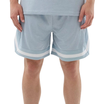 Pantaloncino New Era Mesh Short UNICO