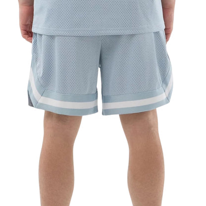 Pantaloncino New Era Mesh Short UNICO