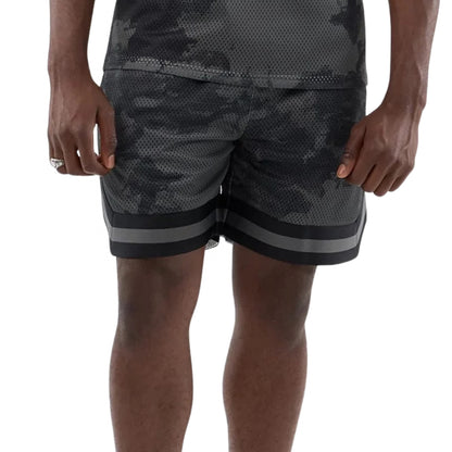 Pantaloncino New Era AOP Mesh Short UNICO