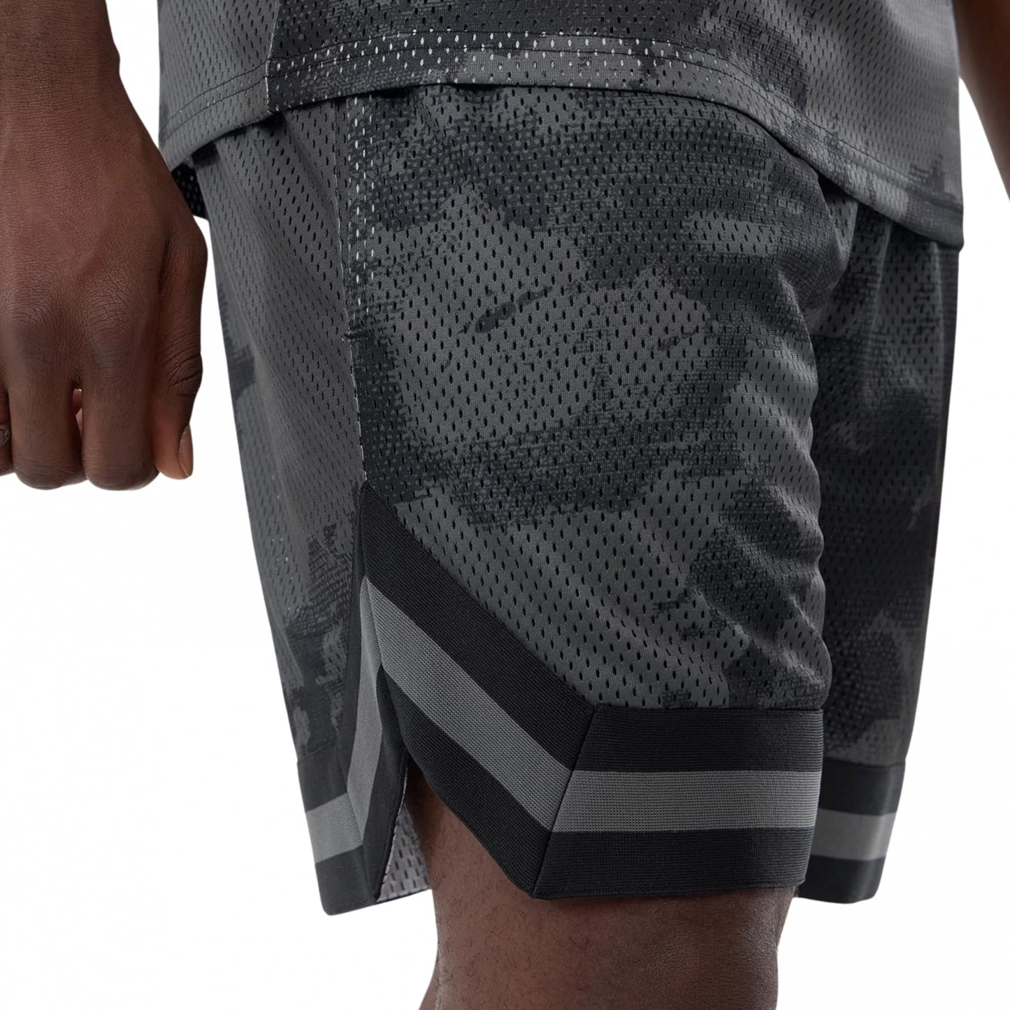 Pantaloncino New Era AOP Mesh Short UNICO