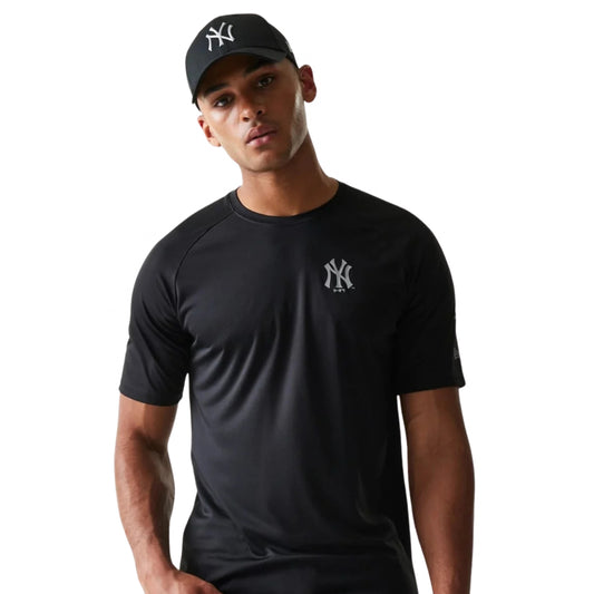 Maglietta New Era MLB Core Plus Tee NEYYAN UNICO