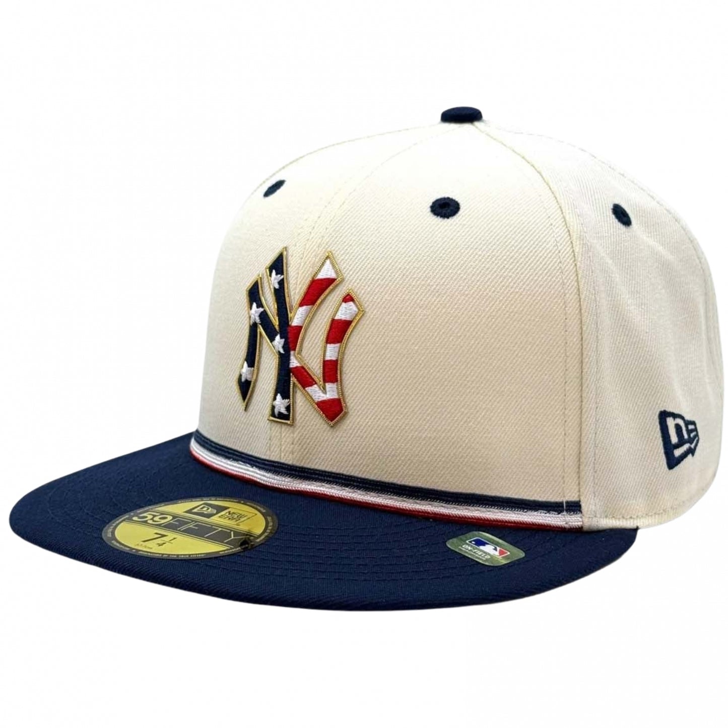 Cappello New Era 59Fifty MLB26 CHWBBD UNICO