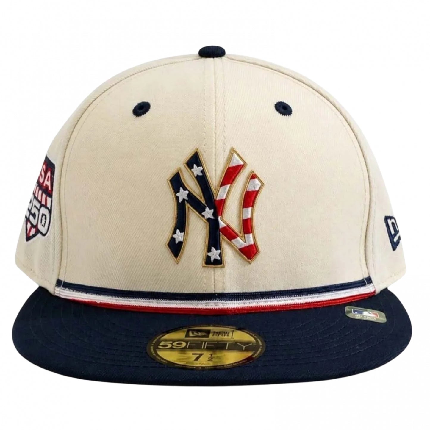 Cappello New Era 59Fifty MLB26 CHWBBD UNICO