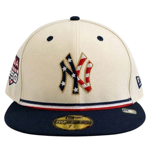 Cappello New Era 59Fifty MLB26 CHWBBD UNICO