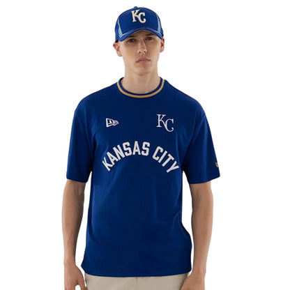 Top New Era MLB SS Top KAROY UNICO