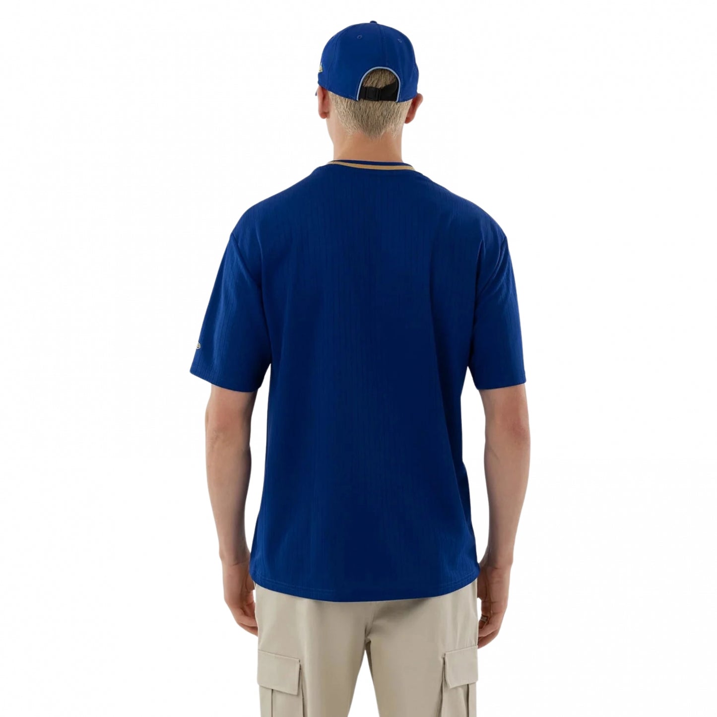 Top New Era MLB SS Top KAROY UNICO