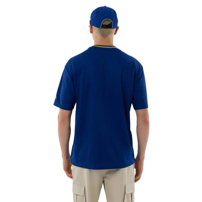 Top New Era MLB SS Top KAROY UNICO