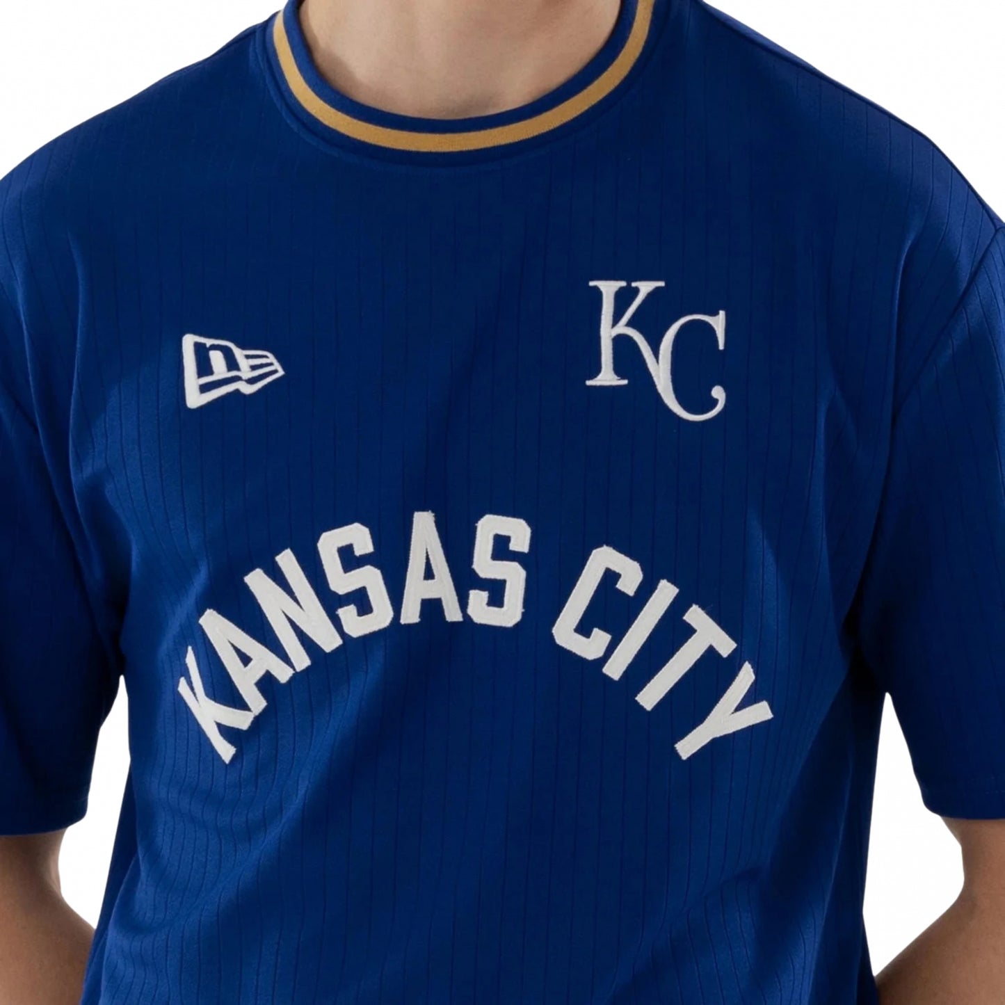 Top New Era MLB SS Top KAROY UNICO