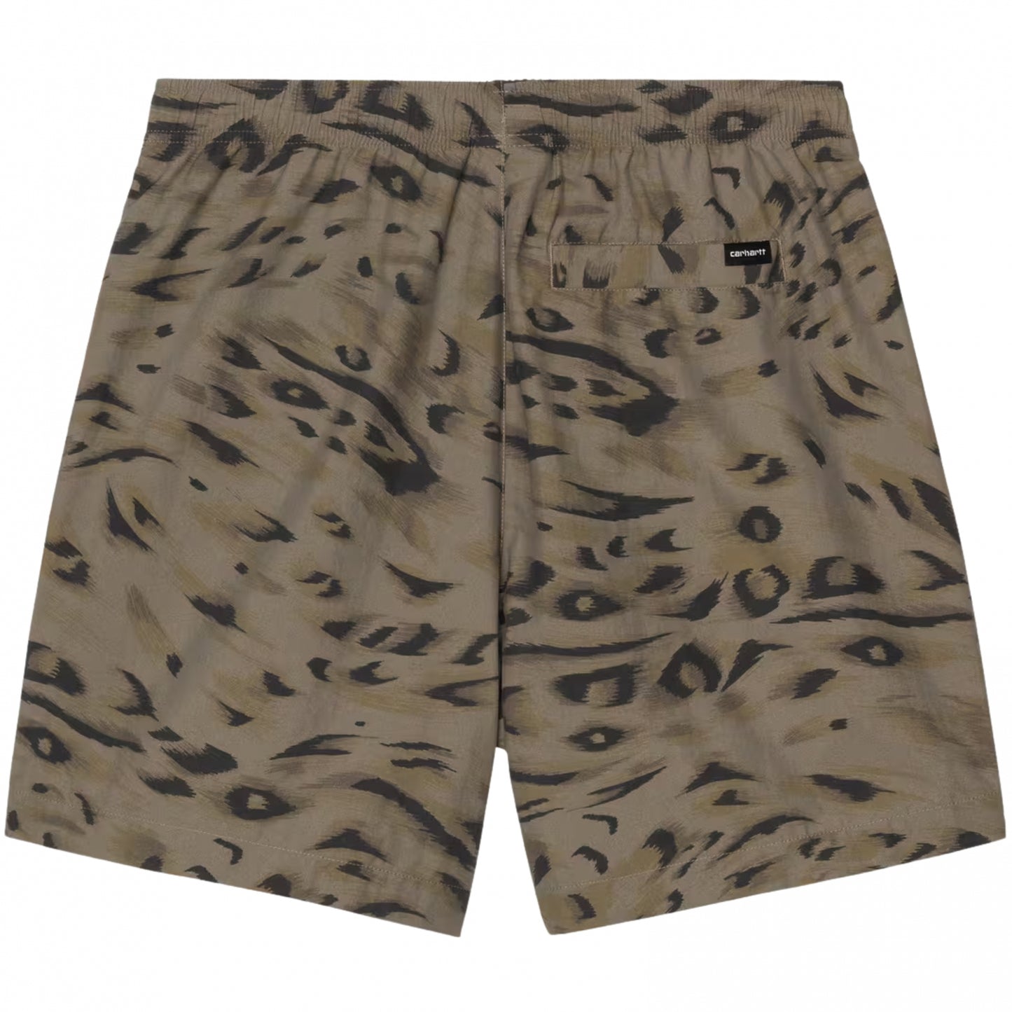 Pantaloncino Carhartt WIP Travon Short UNICO
