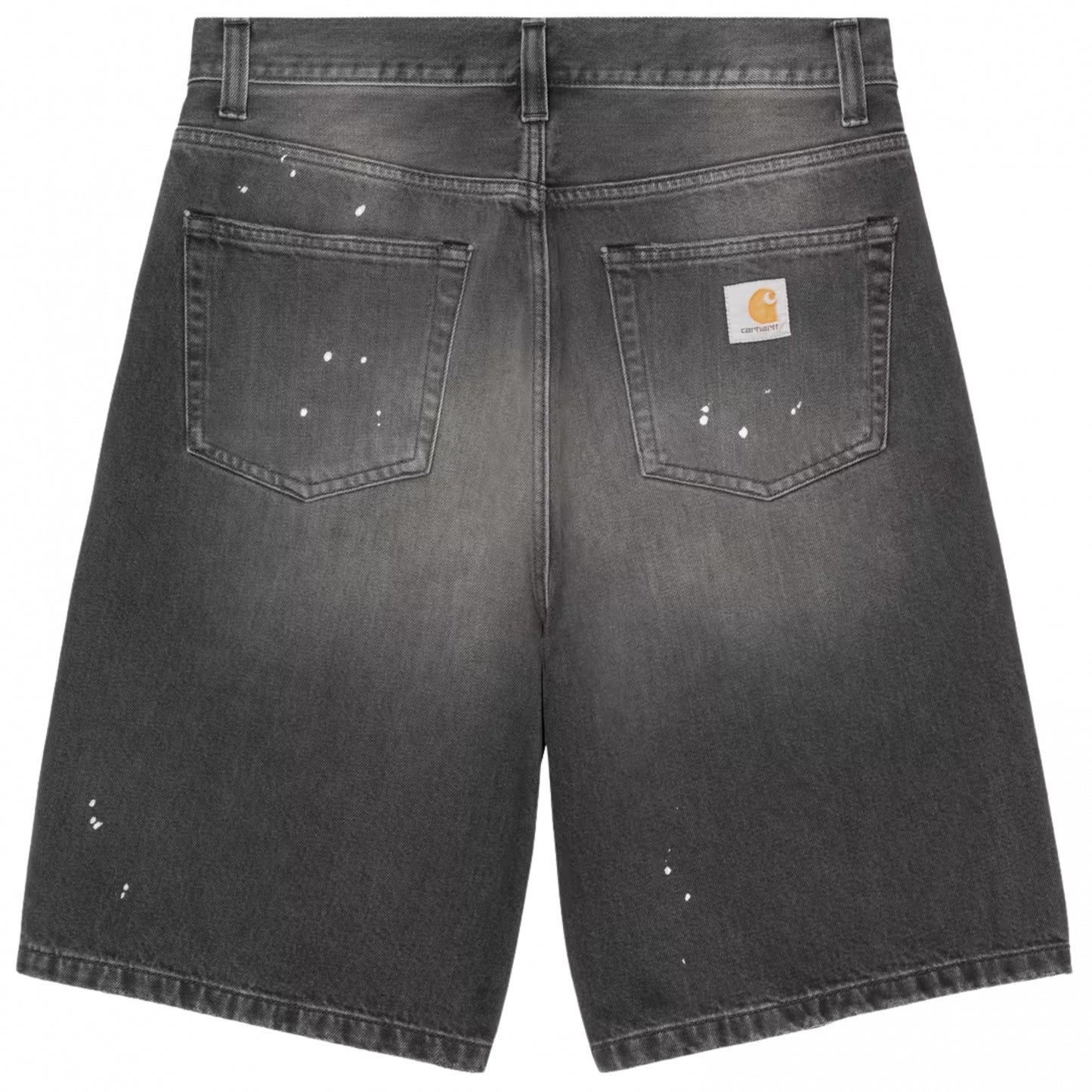 Pantaloncino Carhartt WIP Landon Short NERO