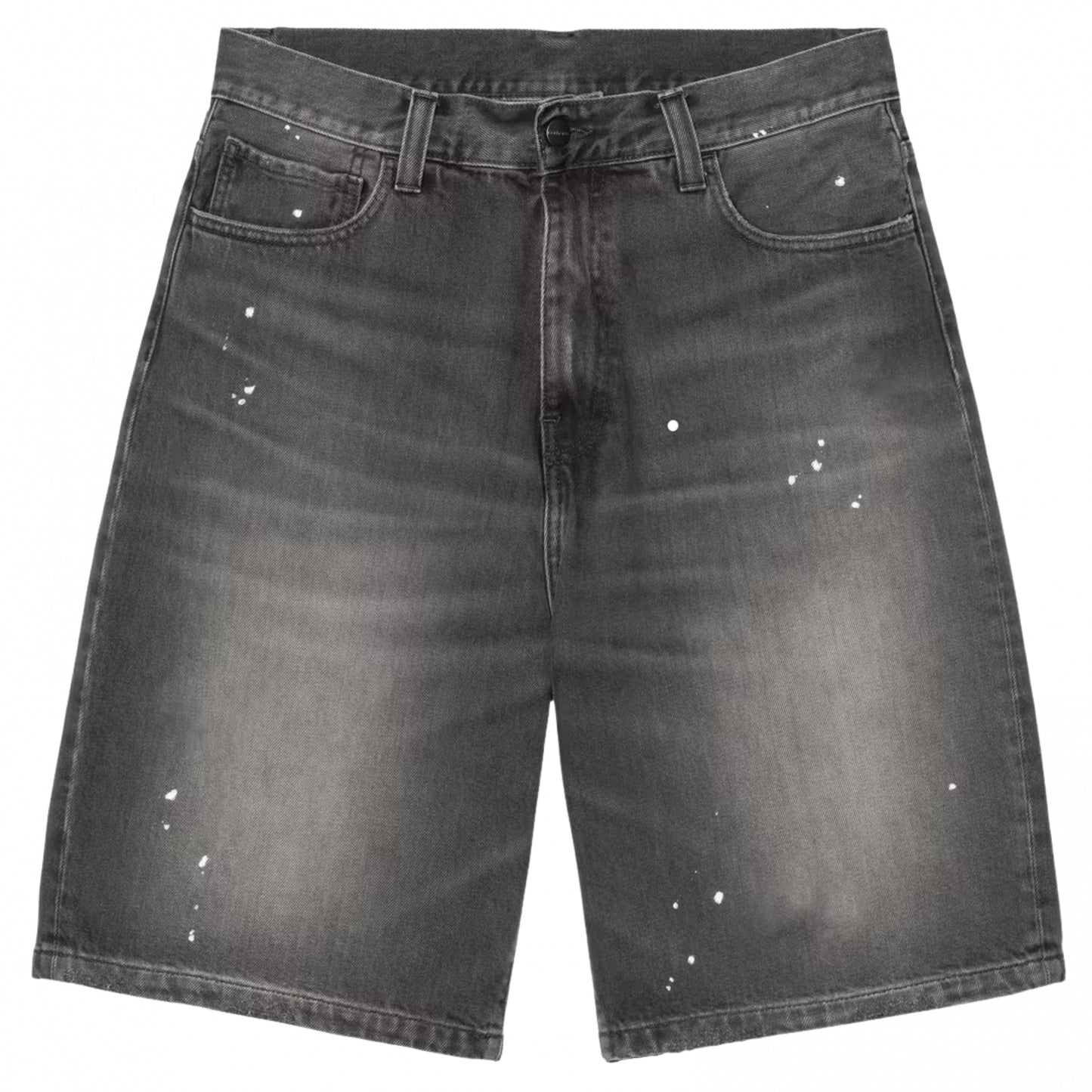 Pantaloncino Carhartt WIP Landon Short NERO