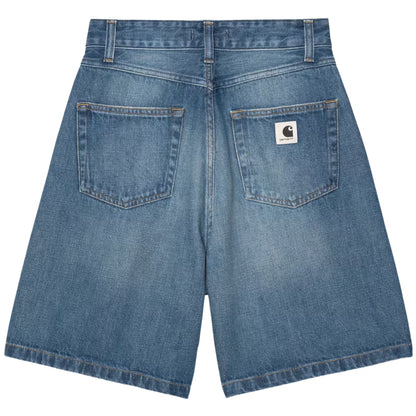 Pantaloncino Carhartt WIP Alta Short BLU