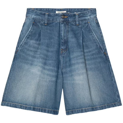 Pantaloncino Carhartt WIP Alta Short BLU