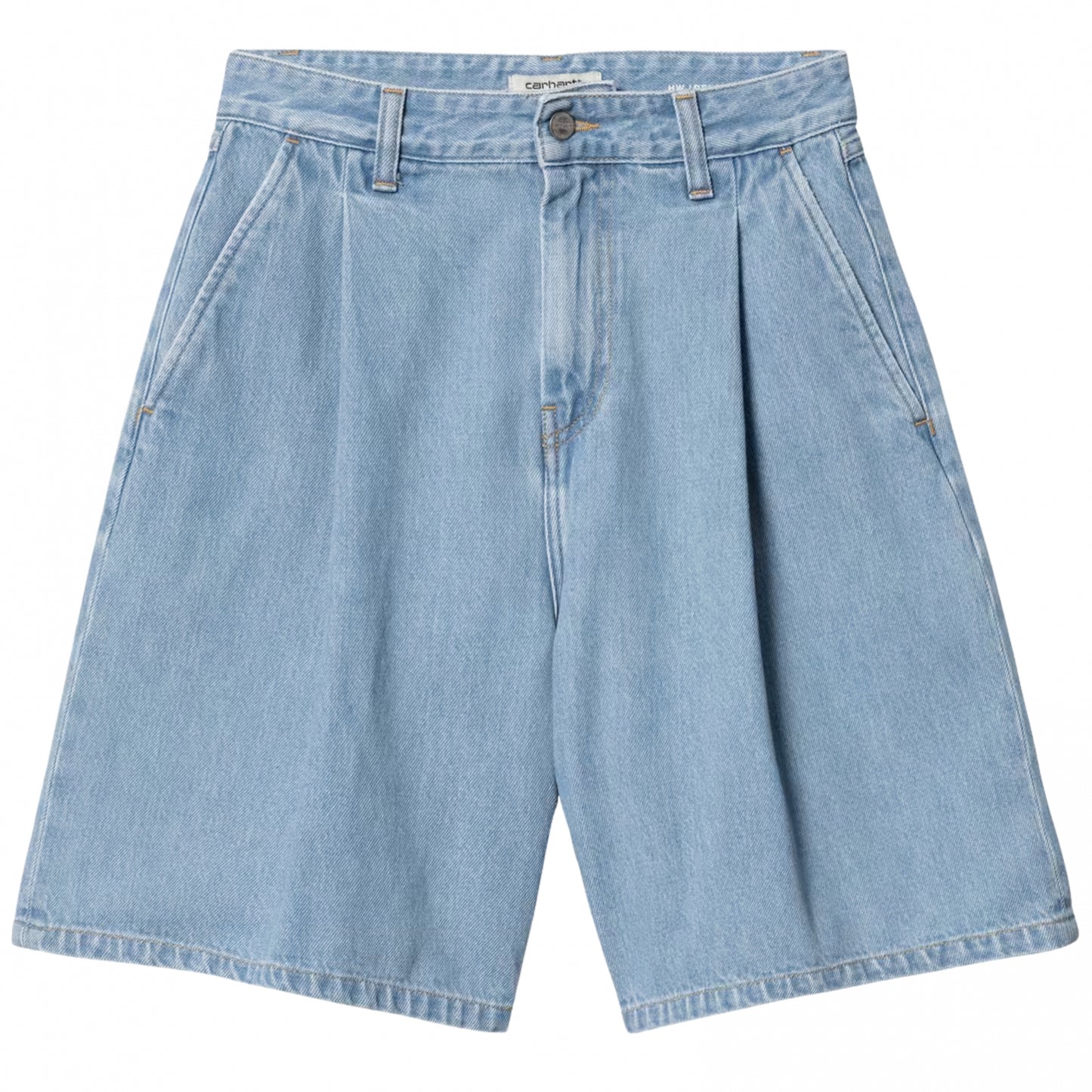 Pantaloncino Carhartt WIP Alta Short BLU