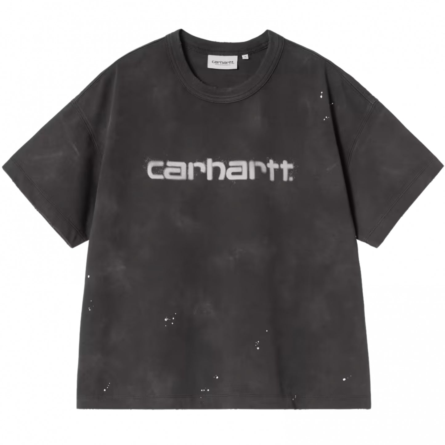 Maglietta Carhartt WIP SS Painter Tee NERO