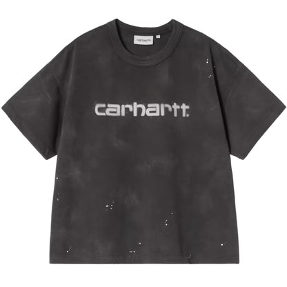 Maglietta Carhartt WIP SS Painter Tee NERO