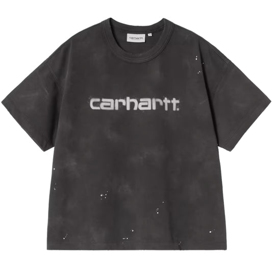 Maglietta Carhartt WIP SS Painter Tee NERO