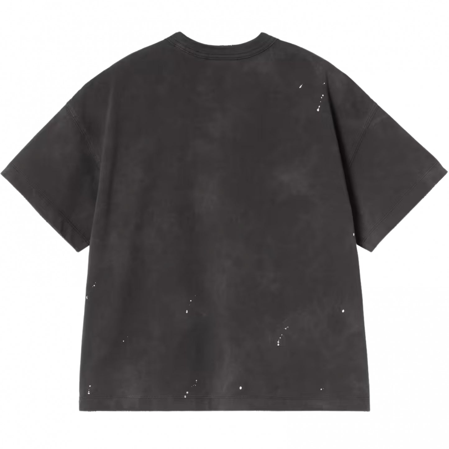 Maglietta Carhartt WIP SS Painter Tee NERO