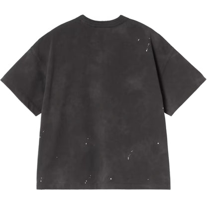Maglietta Carhartt WIP SS Painter Tee NERO