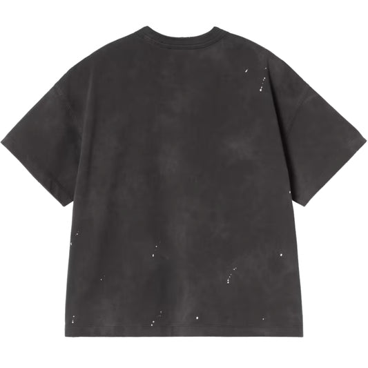 Maglietta Carhartt WIP SS Painter Tee NERO