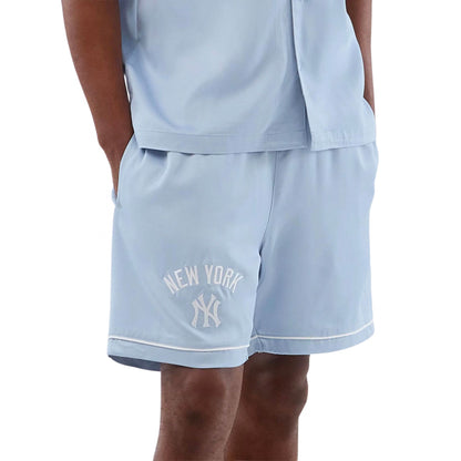 Pantaloncino New Era MLB Woven Short NEYYAN UNICO