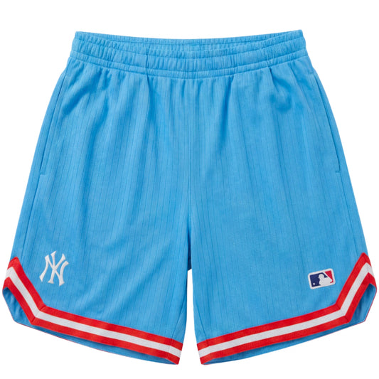Pantaloncino New Era MLB Arch Short NEYYAN UNICO