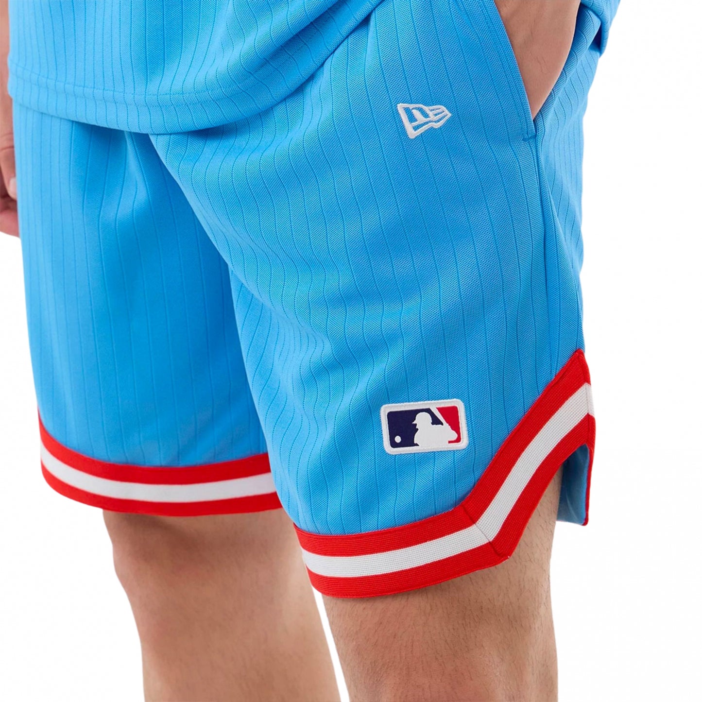 Pantaloncino New Era MLB Arch Short NEYYAN UNICO