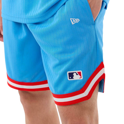 Pantaloncino New Era MLB Arch Short NEYYAN UNICO