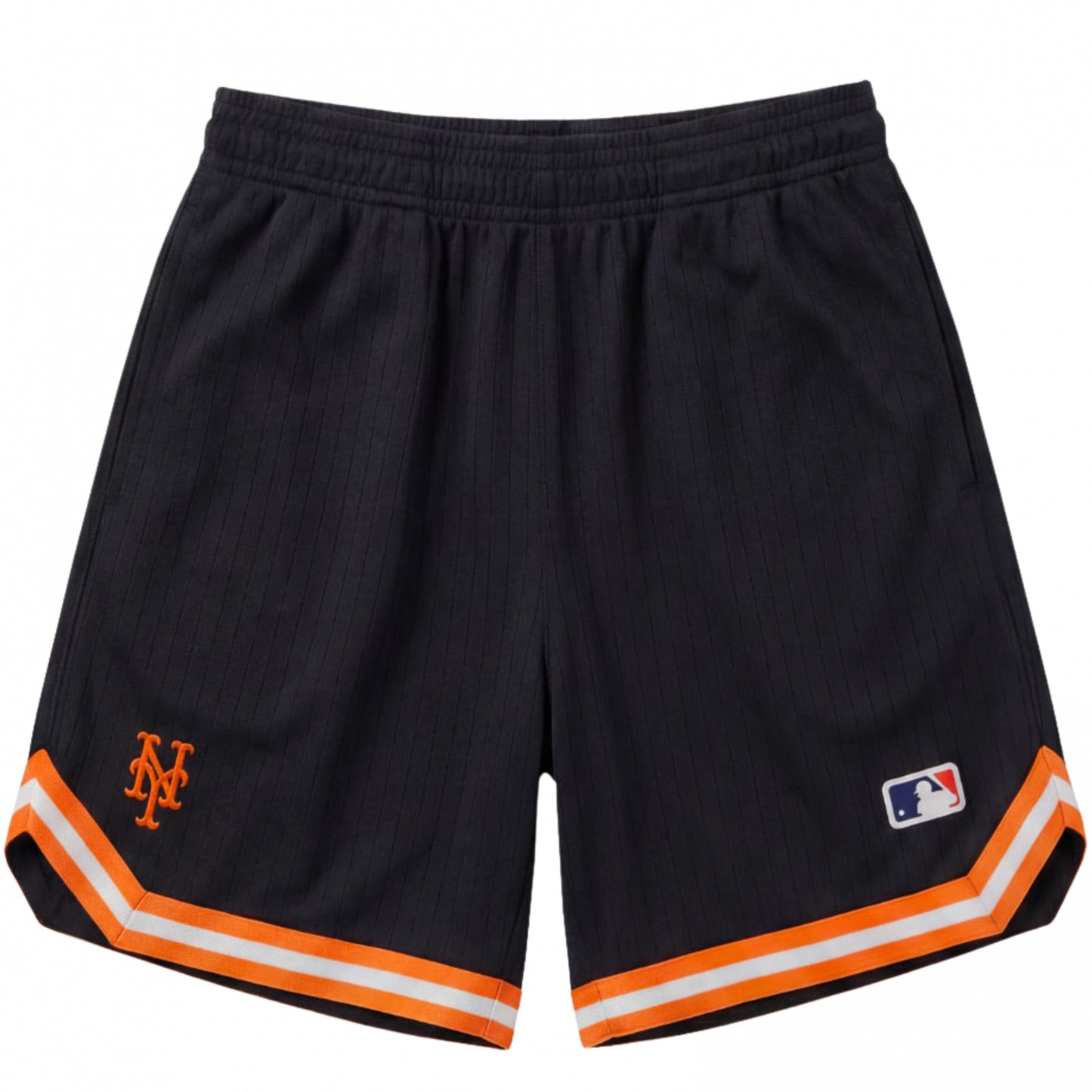 Pantaloncino New Era MLB Arch Short NEYMET UNICO