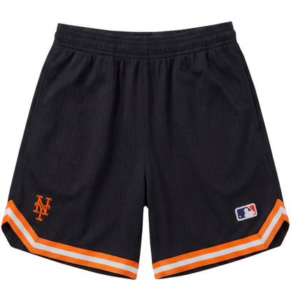 Pantaloncino New Era MLB Arch Short NEYMET UNICO