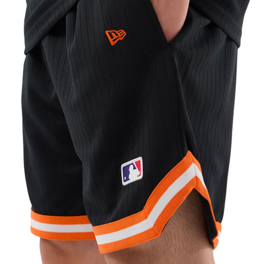 Pantaloncino New Era MLB Arch Short NEYMET UNICO