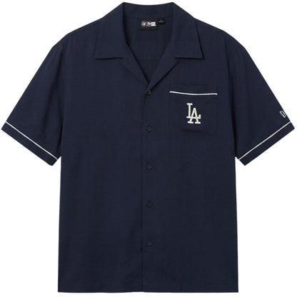 Camicia New Era MLB Graphic Reverse Shirt LOSDOD UNICO
