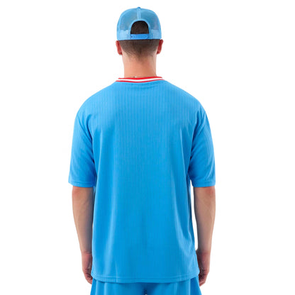 Maglietta New Era MLB Arch Tee NEYYAN UNICO