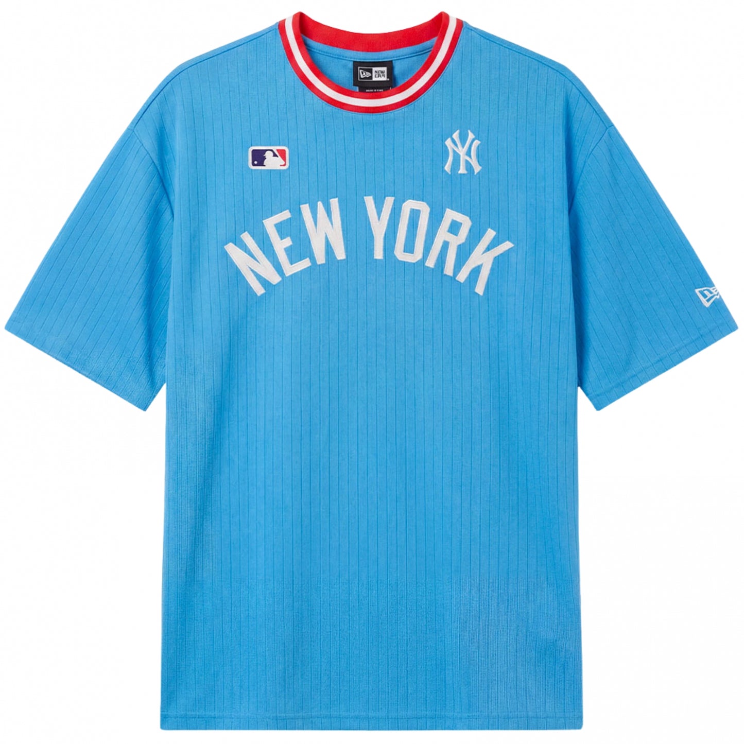 Maglietta New Era MLB Arch Tee NEYYAN UNICO
