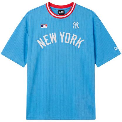 Maglietta New Era MLB Arch Tee NEYYAN UNICO